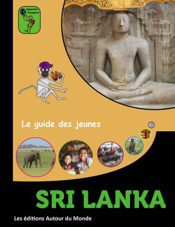 Sri Lanka guide de voyage jeunesse