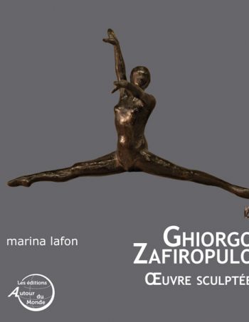 Ghiorgo Zafiropulo Oeuvre sculptée
