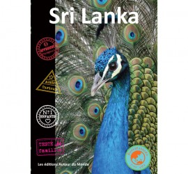 Guide de voyage Sri Lanka