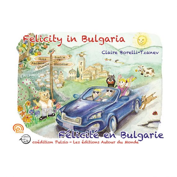Félicité en Bulgarie