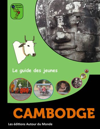 Cambodge guide voyage jeunesse