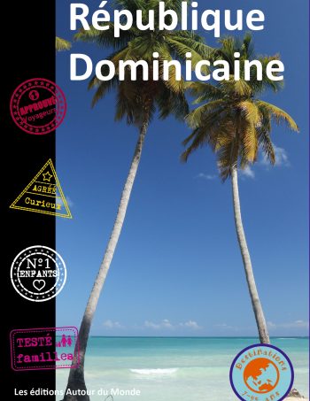 Guide de voyage République Dominicaine