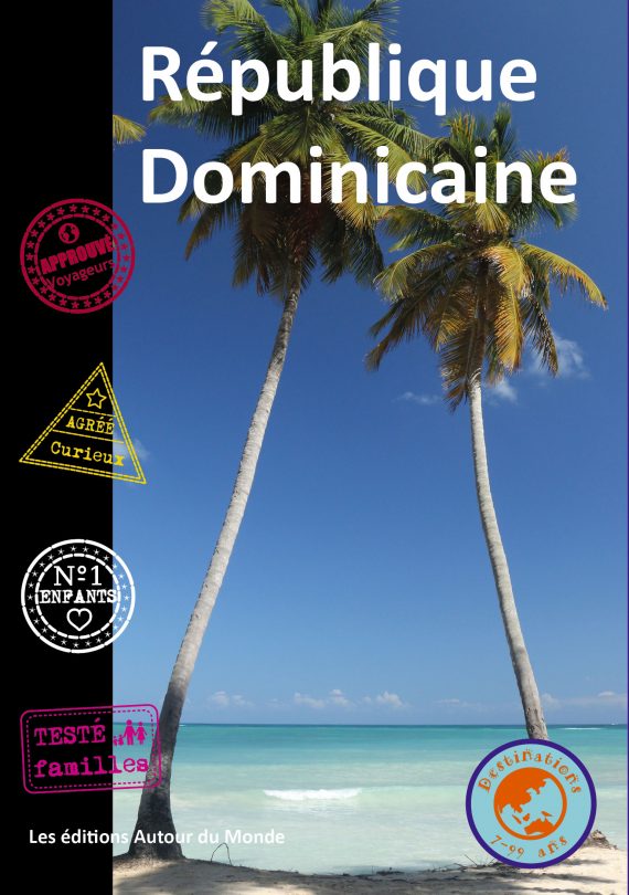 Guide de voyage République Dominicaine