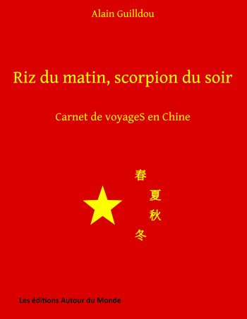 Riz du matin, scorpion du soir