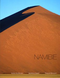 Namibie Afrique