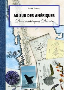 Amériques, Darwin
