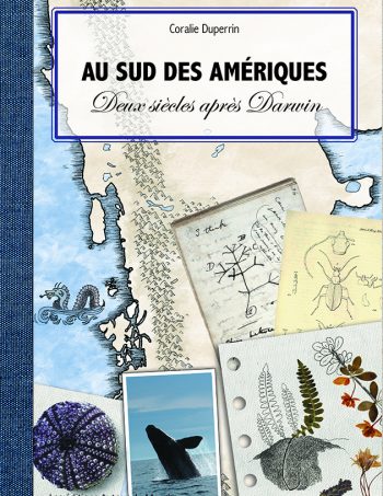 Amériques du Sud, Darwin