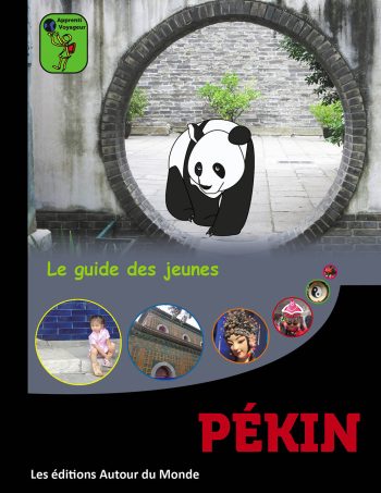 Pékin guide de voyage jeunesse