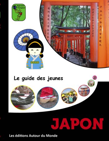 Japon guide voyage jeunesse
