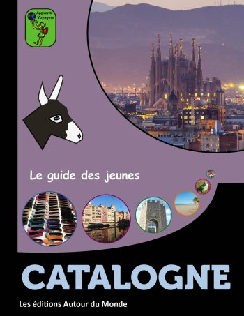 Guide de voyage Catalogne