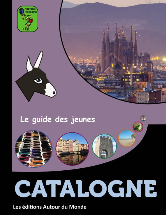 Guide de voyage Catalogne