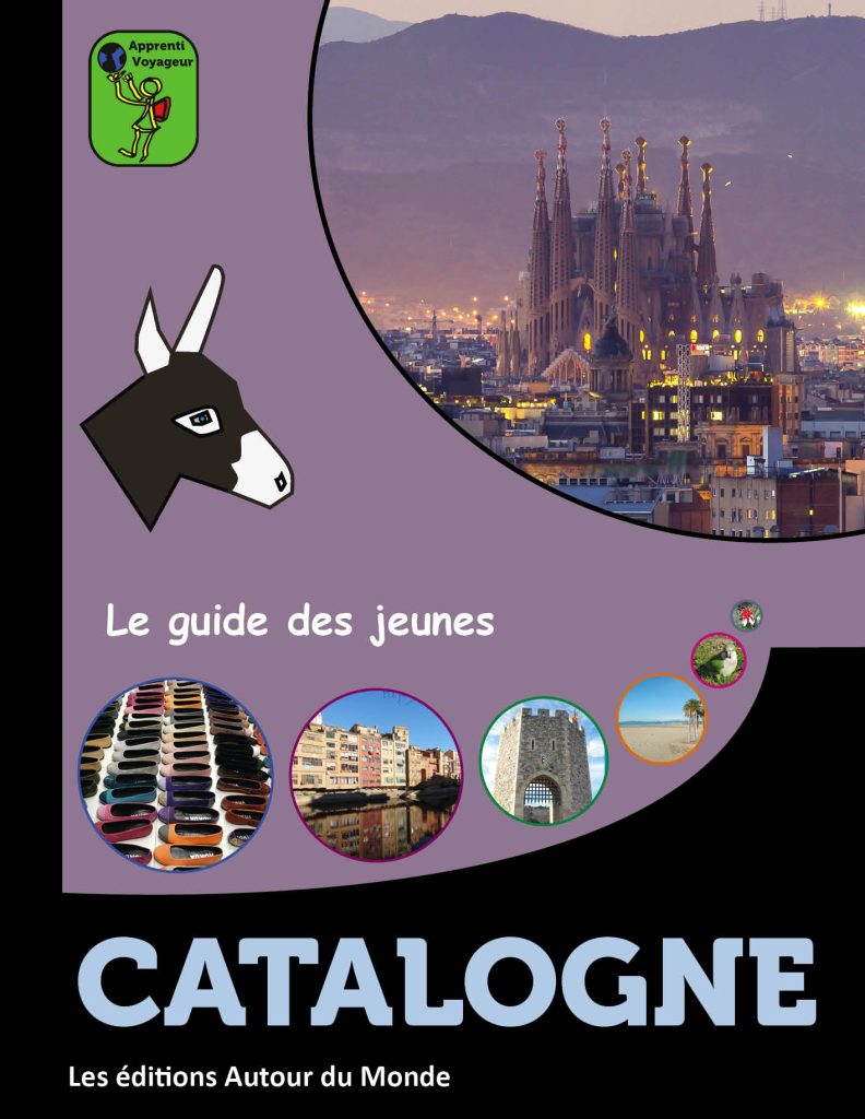 Bali Apprenti Voyageur : guide de voyage jeunesse enfants